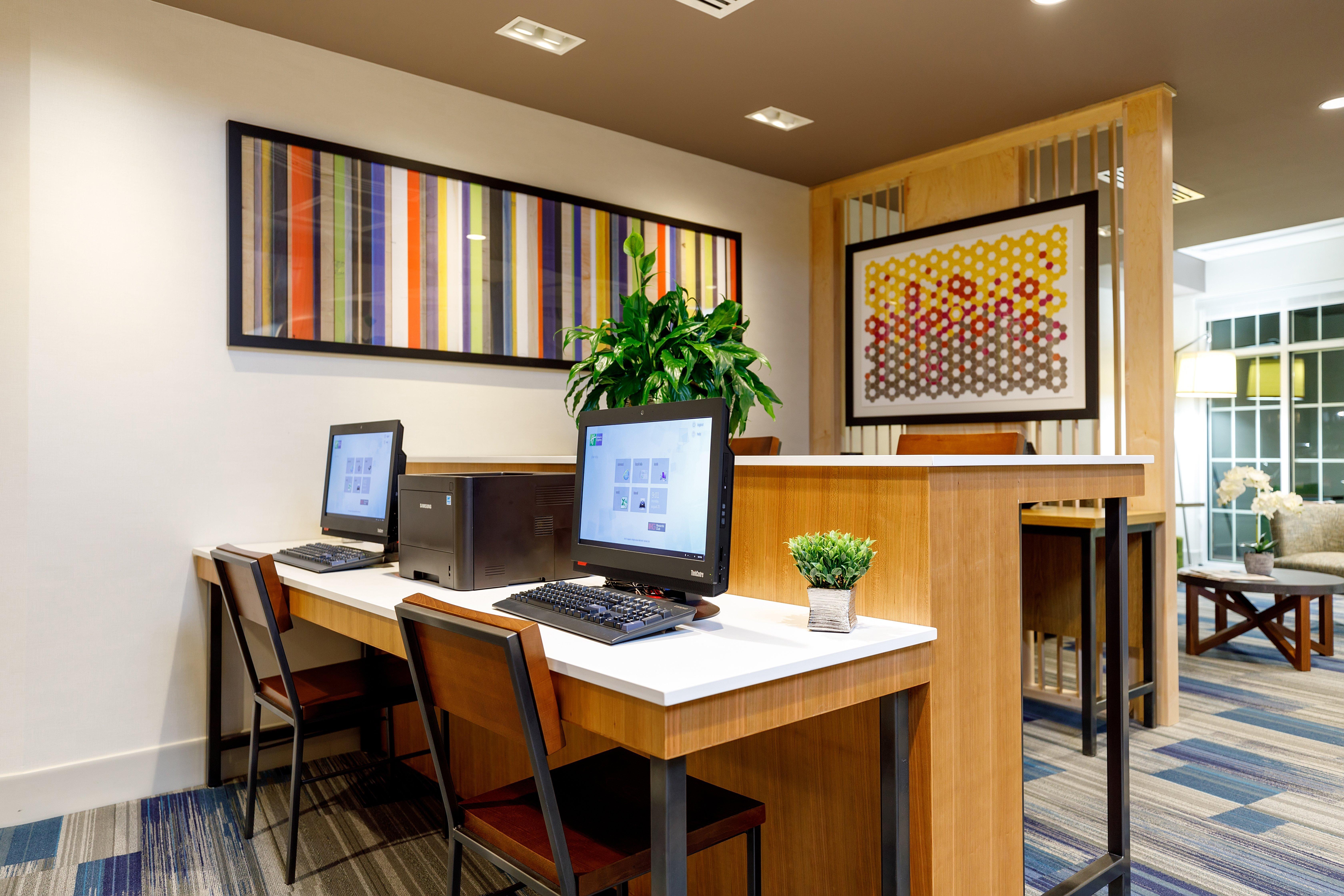 Hotel Express & - By Ihg Sturbridge