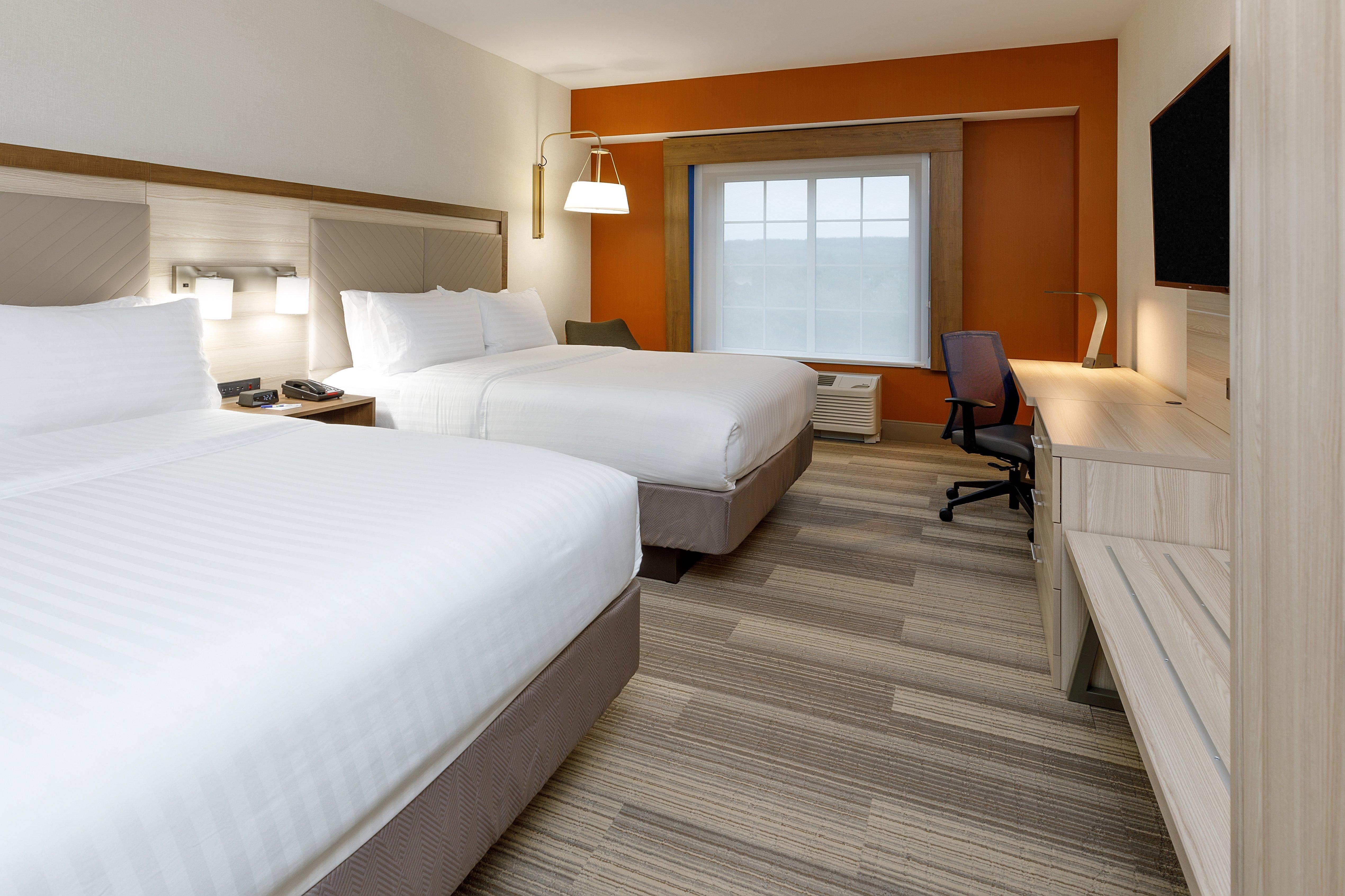 Express & - By Ihg Sturbridge