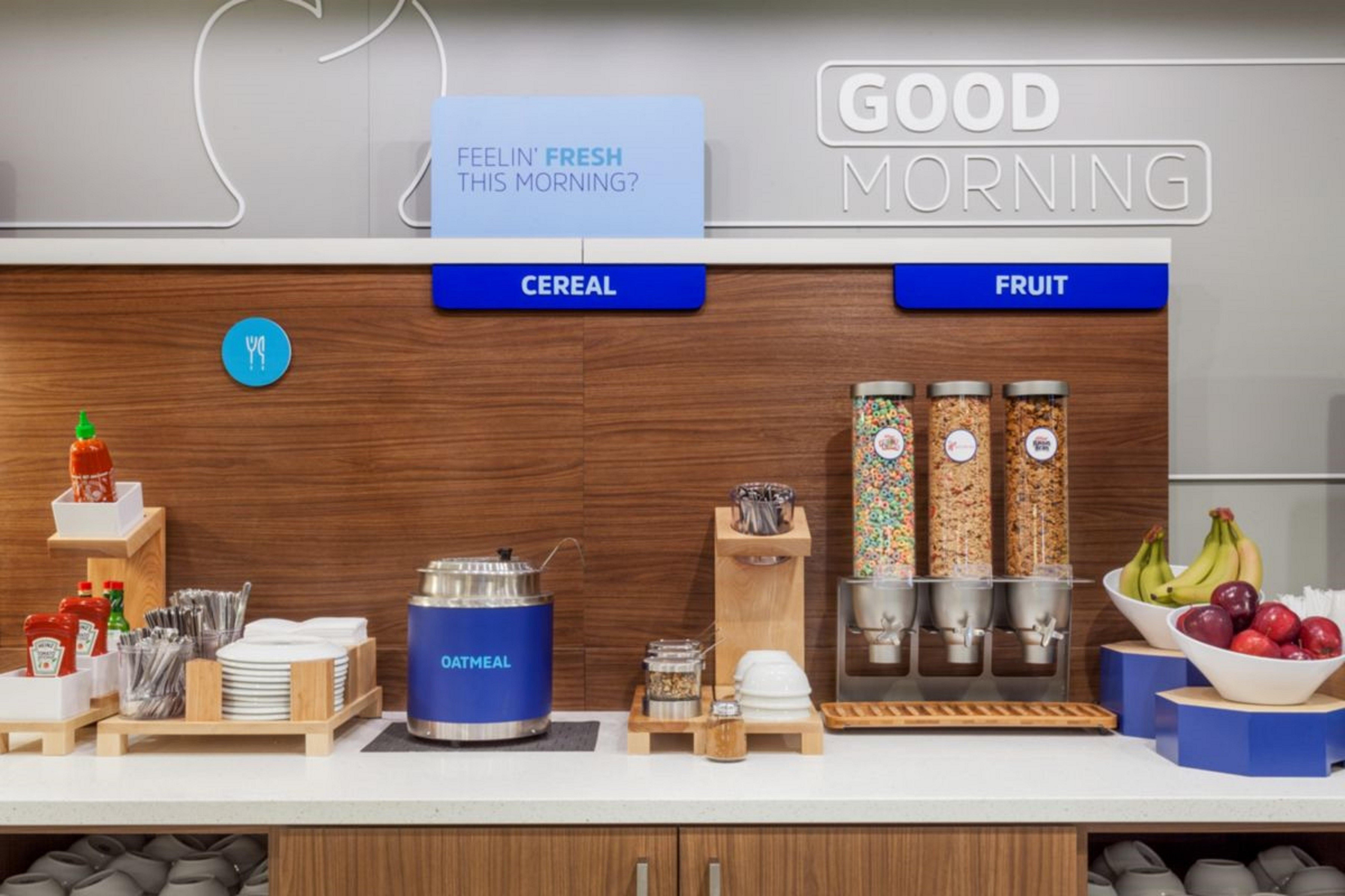 Express & - By Ihg Hotel 3*