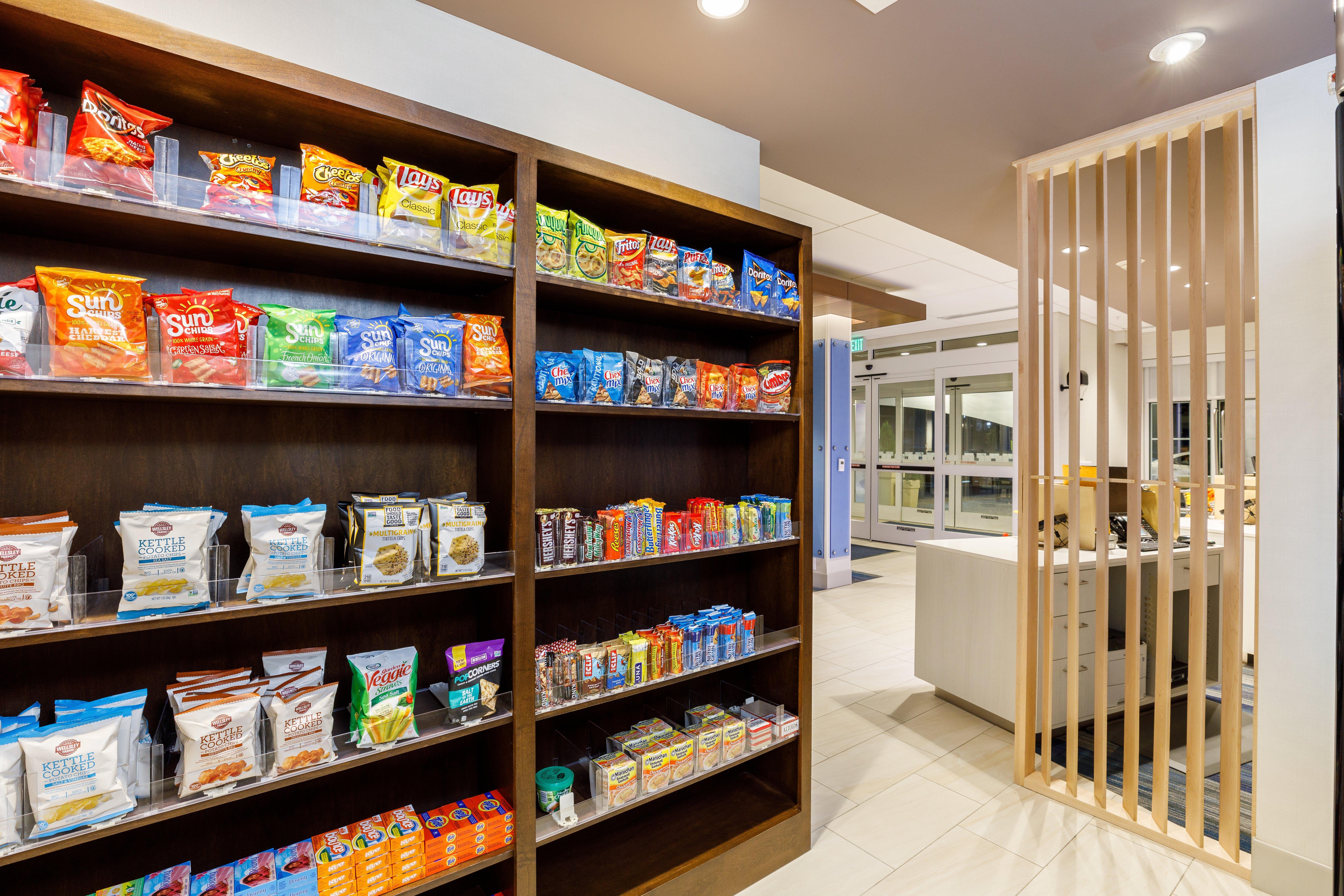 Express & - By Ihg Hotel Sturbridge