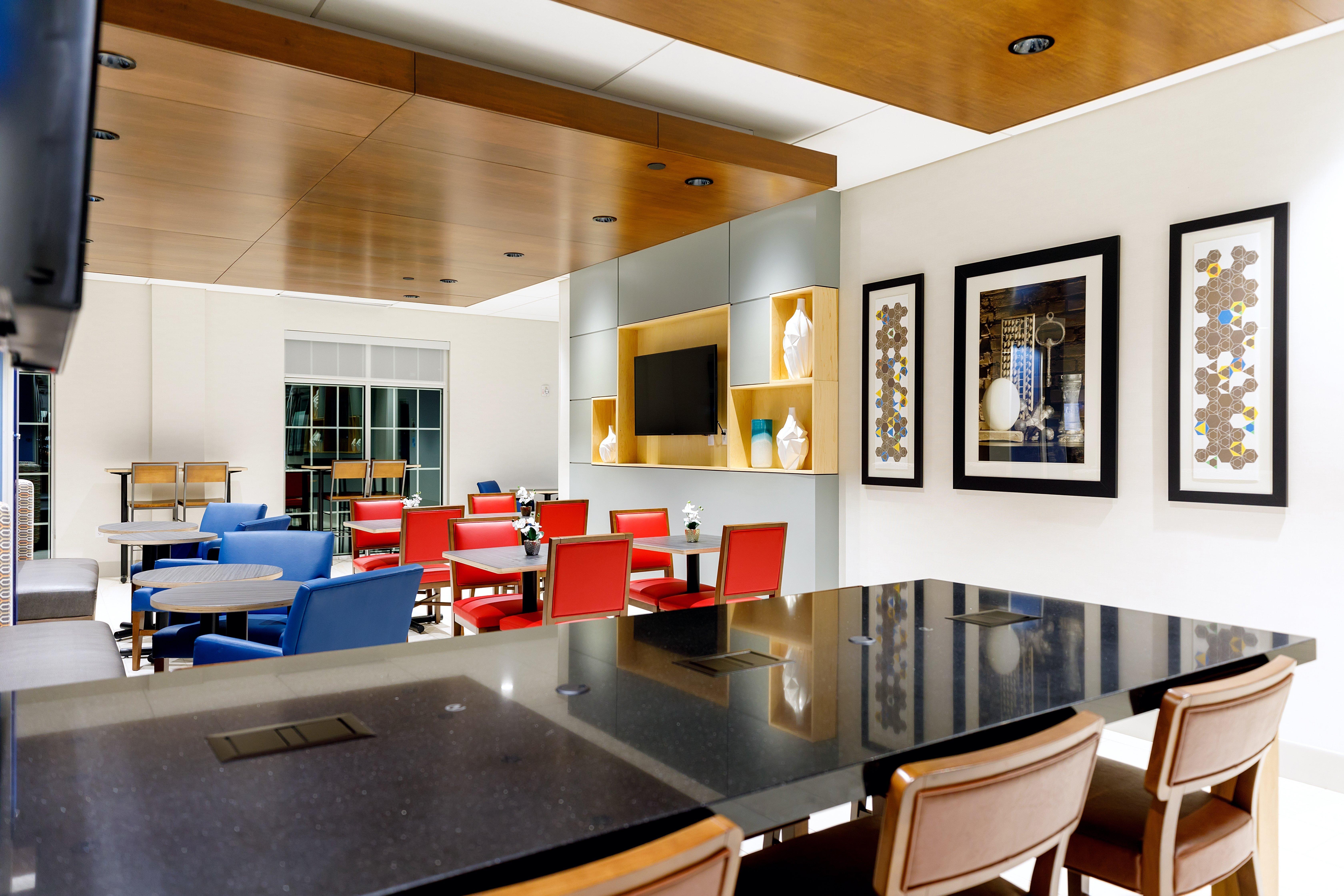 Express & - By Ihg 3* Sturbridge
