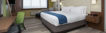 Hotel Express & - By Ihg Sturbridge