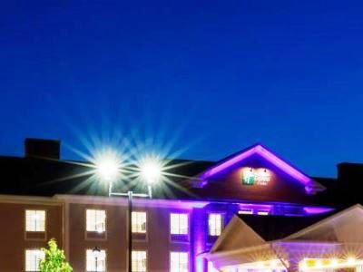Hotel Express & - By Ihg