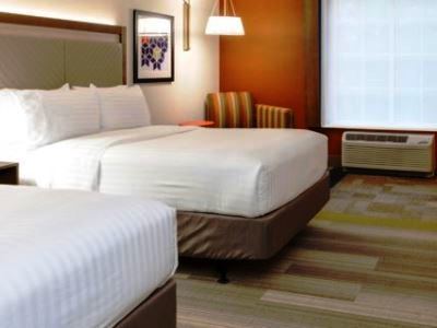 Express & - By Ihg Hotel
