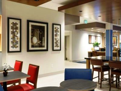 Express & - By Ihg