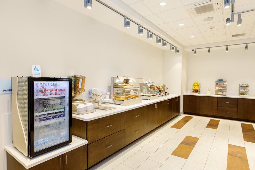 Hotel Express & - By Ihg Sturbridge