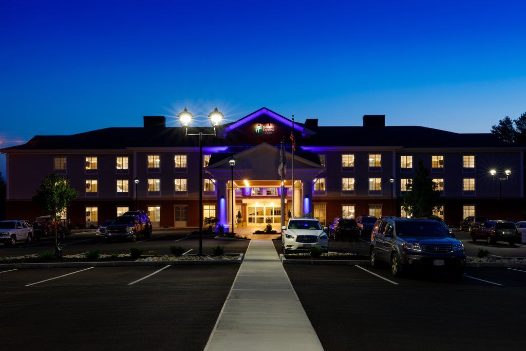 Hotel Express & - By Ihg